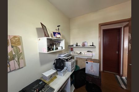 Apartamento para alugar com 90m², 3 quartos e 1 vagaQuarto 3