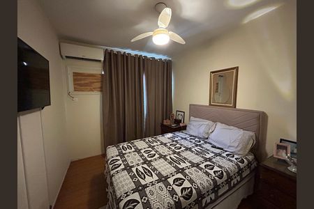 Apartamento para alugar com 90m², 3 quartos e 1 vagaQuarto 1