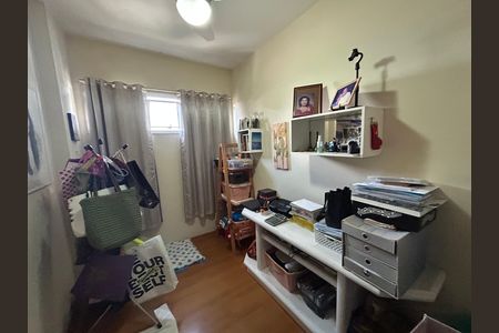 Apartamento para alugar com 90m², 3 quartos e 1 vagaQuarto 3