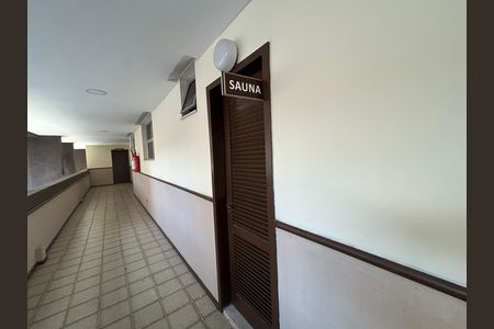 Apartamento para alugar com 90m², 3 quartos e 1 vagaSaúna