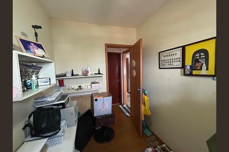 Apartamento para alugar com 90m², 3 quartos e 1 vagaQuarto 3