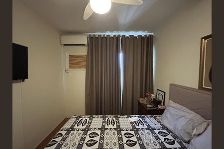 Quarto 1 de apartamento para alugar com 3 quartos, 90m² em Lins de Vasconcelos, Rio de Janeiro