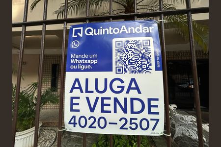 Apartamento para alugar com 90m², 3 quartos e 1 vagaJIUZ-134