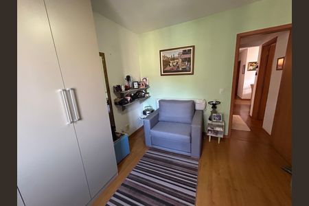 Apartamento para alugar com 90m², 3 quartos e 1 vagaQuarto 2
