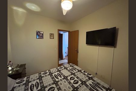Apartamento para alugar com 90m², 3 quartos e 1 vagaQuarto 1