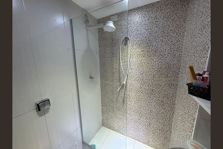 Apartamento para alugar com 90m², 3 quartos e 1 vagaBanheiro 2
