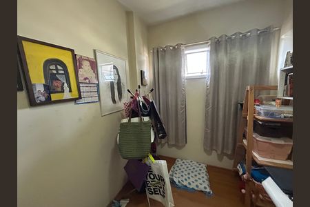 Apartamento para alugar com 90m², 3 quartos e 1 vagaQuarto 3