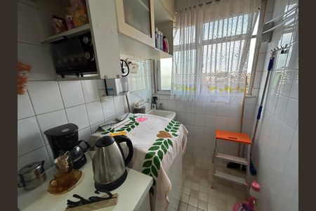Apartamento para alugar com 90m², 3 quartos e 1 vagaÁrea de Serviço