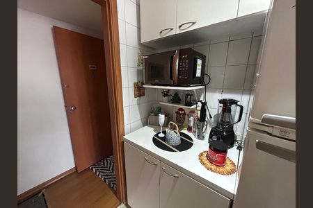 Apartamento para alugar com 90m², 3 quartos e 1 vagaCozinha
