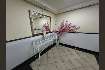 Apartamento para alugar com 90m², 3 quartos e 1 vagaHall de entrada