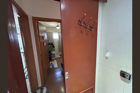 Apartamento para alugar com 90m², 3 quartos e 1 vagaBanheiro 2