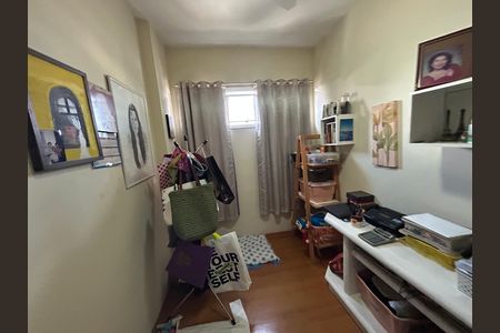 Apartamento para alugar com 90m², 3 quartos e 1 vagaQuarto 3
