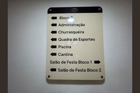 Apartamento para alugar com 90m², 3 quartos e 1 vagaÁrea comum