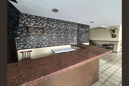 Apartamento para alugar com 90m², 3 quartos e 1 vagaÁrea comum