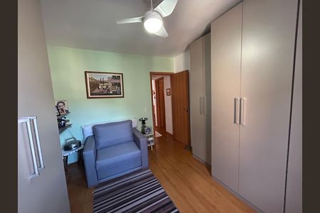 Apartamento para alugar com 90m², 3 quartos e 1 vagaQuarto 2