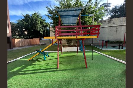 Apartamento para alugar com 90m², 3 quartos e 1 vagaÁrea comum - Playground
