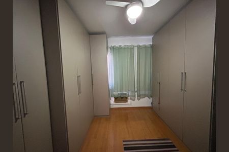 Apartamento para alugar com 90m², 3 quartos e 1 vagaQuarto 2