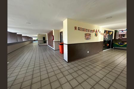 Apartamento para alugar com 90m², 3 quartos e 1 vagaÁrea comum - Salão de festas