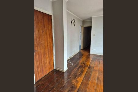 Apartamento à venda com 132m², 3 quartos e 1 vaga