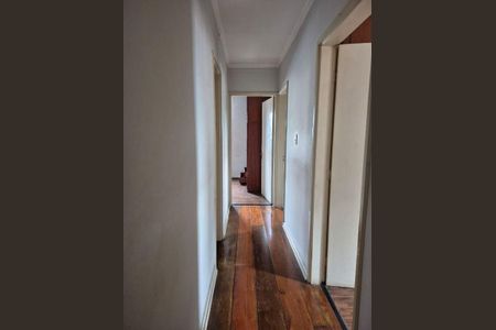 Apartamento à venda com 132m², 3 quartos e 1 vaga