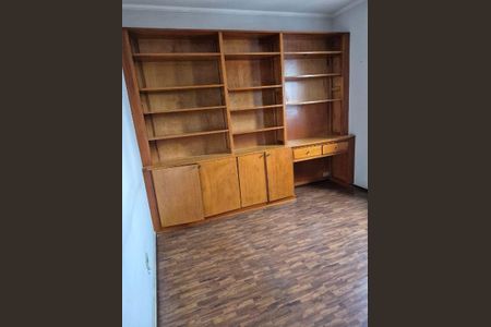 Apartamento à venda com 3 quartos, 132m² em Centro, Santo André