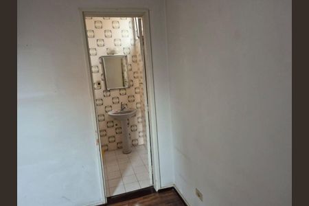 Apartamento à venda com 3 quartos, 132m² em Centro, Santo André