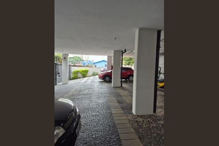 Apartamento à venda com 132m², 3 quartos e 1 vaga