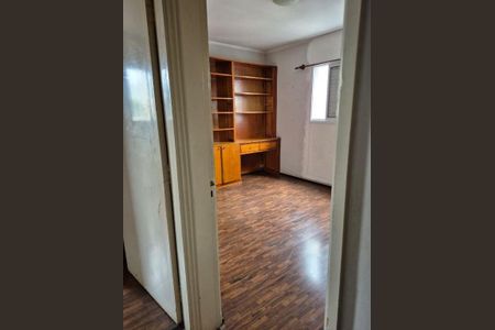 Apartamento à venda com 3 quartos, 132m² em Centro, Santo André