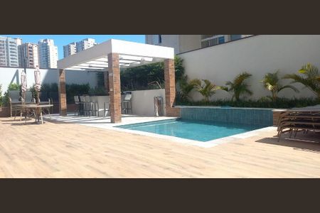 Apartamento à venda com 117m², 3 quartos e 3 vagas