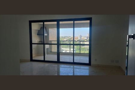 Apartamento à venda com 3 quartos, 117m² em Vila Assunção, Santo André