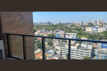 Apartamento à venda com 3 quartos, 117m² em Vila Assunção, Santo André