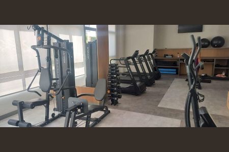 Apartamento à venda com 117m², 3 quartos e 3 vagas