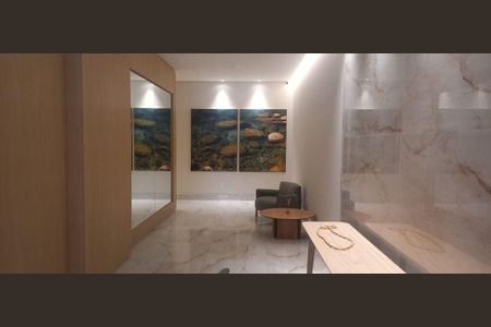 Apartamento à venda com 3 quartos, 117m² em Vila Assunção, Santo André