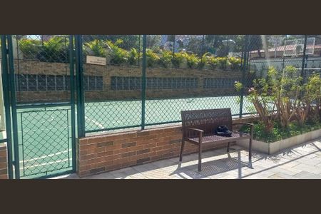 Apartamento à venda com 117m², 3 quartos e 3 vagas