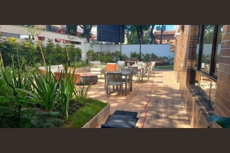 Apartamento à venda com 117m², 3 quartos e 3 vagas