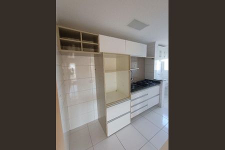 Apartamento para alugar com 2 quartos, 55m² em Santa Maria, São Caetano do Sul