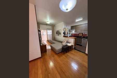 Apartamento à venda com 2 quartos, 68m² em Santa Paula, São Caetano do Sul