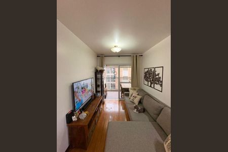 Apartamento à venda com 2 quartos, 68m² em Santa Paula, São Caetano do Sul