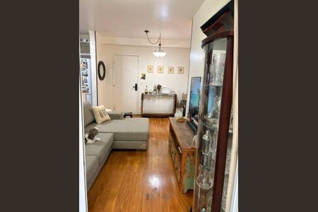 Apartamento à venda com 2 quartos, 68m² em Santa Paula, São Caetano do Sul