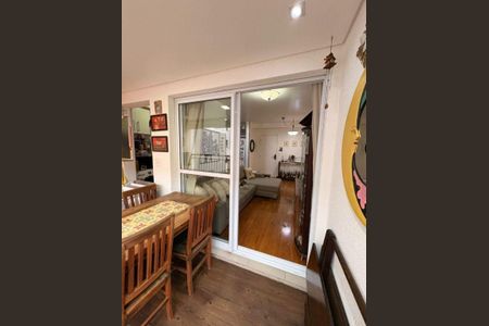 Apartamento à venda com 2 quartos, 68m² em Santa Paula, São Caetano do Sul