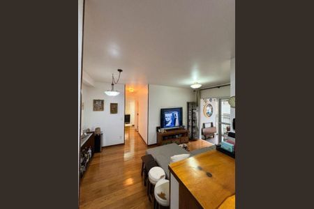 Apartamento à venda com 2 quartos, 68m² em Santa Paula, São Caetano do Sul