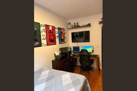 Apartamento à venda com 2 quartos, 68m² em Santa Paula, São Caetano do Sul
