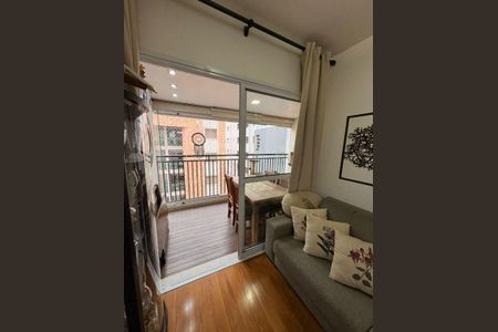 Apartamento à venda com 2 quartos, 68m² em Santa Paula, São Caetano do Sul