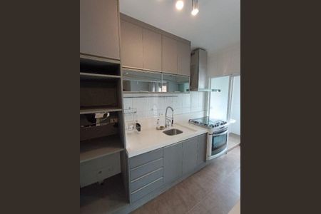 Apartamento à venda com 91m², 3 quartos e 1 vaga