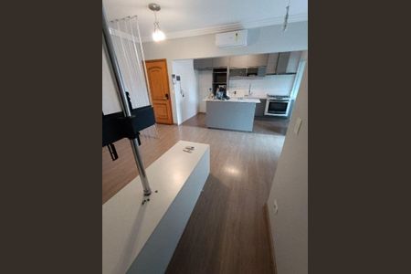 Apartamento à venda com 91m², 3 quartos e 1 vaga