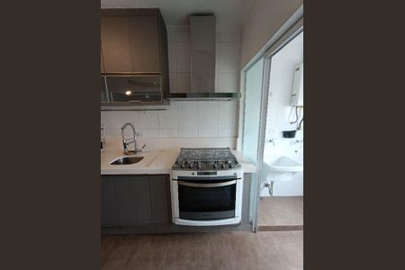 Apartamento à venda com 91m², 3 quartos e 1 vaga