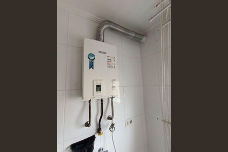 Apartamento à venda com 91m², 3 quartos e 1 vaga