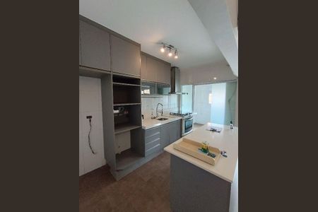 Apartamento à venda com 91m², 3 quartos e 1 vaga