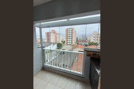 Apartamento à venda com 91m², 3 quartos e 1 vaga