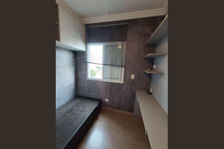 Apartamento à venda com 3 quartos, 91m² em Santa Paula, São Caetano do Sul
